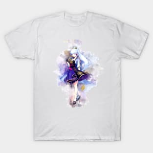 Ayaka - Genshin Impact T-Shirt